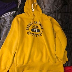 American Eagle hoodie